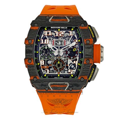 richard mille 11-03 carbon prix|Richard Mille watches.